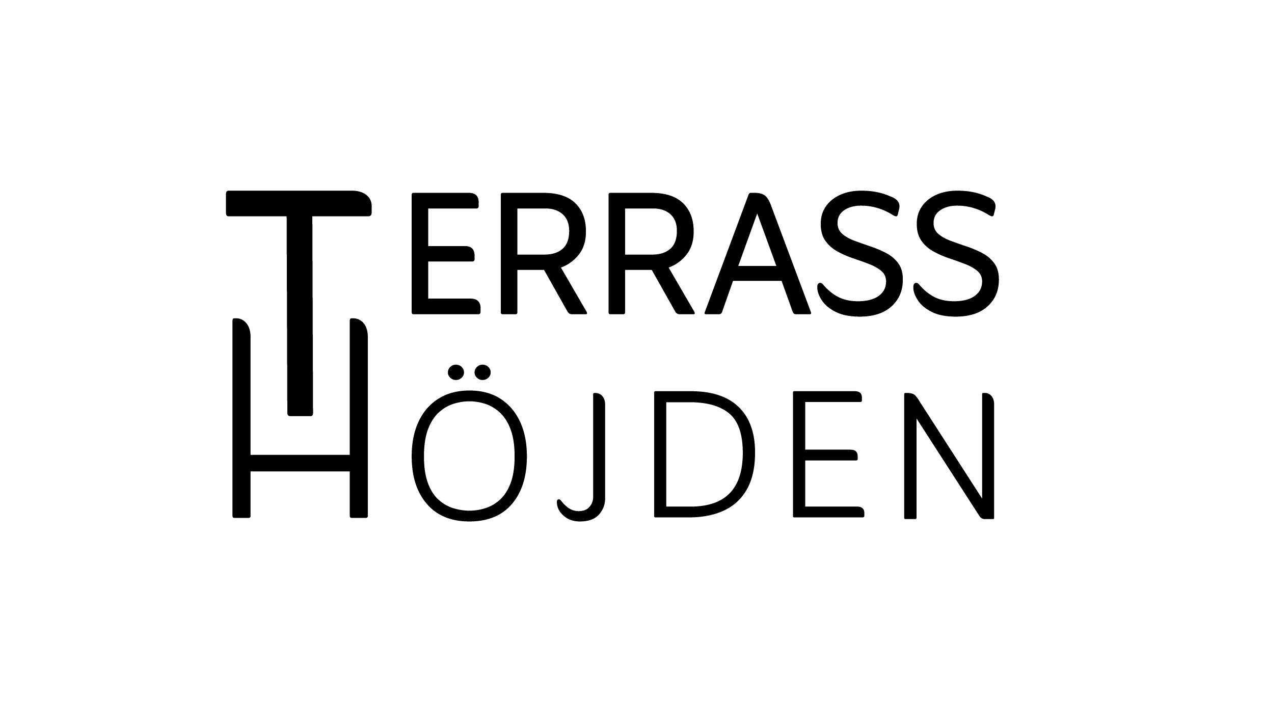 Terrasshöjden